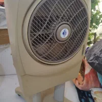 کولر آبی متحرک