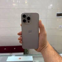 Iphone 16pro 256 A/AA