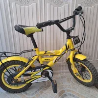 دوچرخه