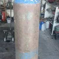 کپسول اکسیژن