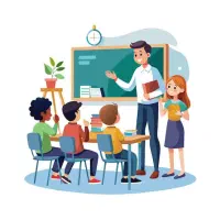تدریس زبان انگلیسی