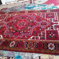 فرش دستباف چشمه زان