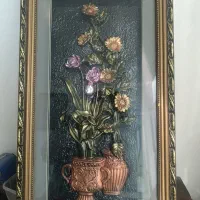 تابلو برجسته