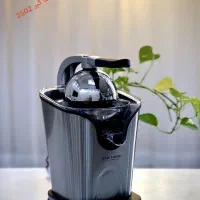 آب گیری مرکبات نیولند