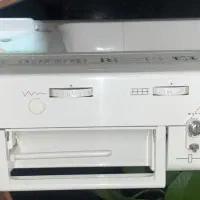 چرخ خیاطی کاچیران سری ژانینا308