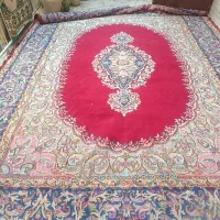 فرش دستبافت ۱۲ متری