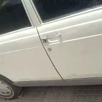 پیکان 81انجکتوری درجه یک