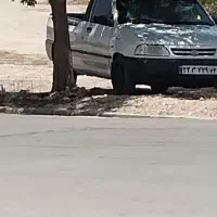 جابجایی بار درون شهری و بیرون شهری وانت پراید