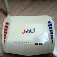 مودم   2+ ADSL