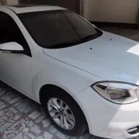 برلیانس ۳۳۰ اتومات مدل ۹۷ بی‌رنگ