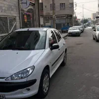 206تیپ دو