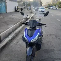 گلکسی r155 نیرو موتور آب خنک