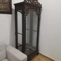 بوفه درحدنو،سالم و بدون خط وخش
