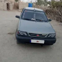 پراید 85