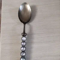 قاشق آجیل و هفت سین