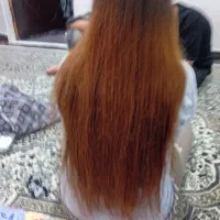 موسالم تمیز بدون موخوره بدونه حنا ۶۰سانت