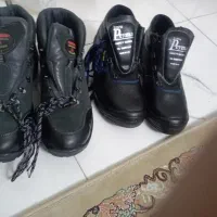 کفش فرزین وایمن پیما