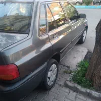 فروش پراید