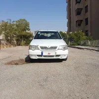 پراید 132 مدل 92