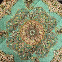 ترمه|پرده، رانر، رومیزی|تهران, شهرک پرواز|دیوار