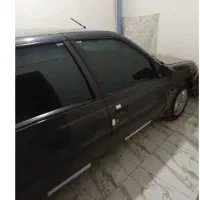 پژو 405 2000|خودرو سواری و وانت|ارومیه, |دیوار