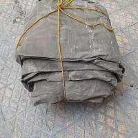 چادر ماشین سنگین