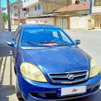 لیفان بی رنگ ۸۹ ،  ابی  تیره ،  فروش  فوری فوری