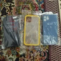 قاب گوشی آیفون x و آیفون ۱۲ پرومکس وسامسونگ