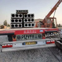 سقف پیش ساخته بتونی