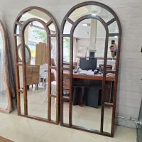 آینه قدی|آینه|مهاباد (آذربایجان غربی), |دیوار