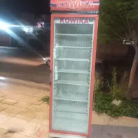فریزرایستاده