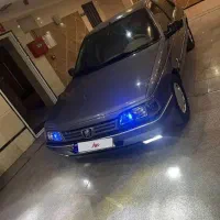 پژو ۴۰۵