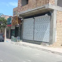 مغازه