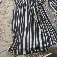 چندعددلباس خارجی نو بفروش میرسد