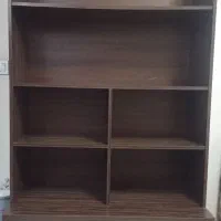 فروش کتابخانه ، جنس ام دی اف