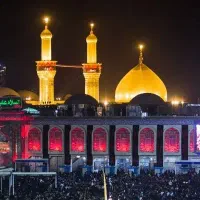 کربلا ویژه اربعین