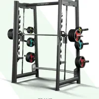 دستگاه اسمیت تخصصی تکنوفول