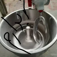 خمیر کن