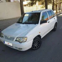 پراید 111 سالم، شیک و تمیز