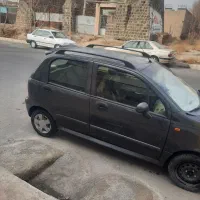 ام وی ام ۱۱۰ چهار سیلندر