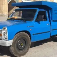 باربری نیسان