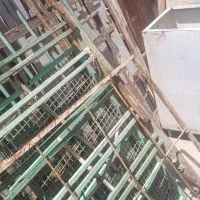 خرید وفروش ضایعات درب منزلتان