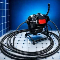 لوله بازکنی تخلیه چاه فنرزن 100٪تضمینی سراسر قم24س