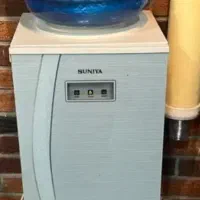 آبسردکن یخچال دار SUNIYA
