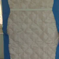 یکعدد تشک ۹۰در ۲متر کاملا نو استفاده نشده
