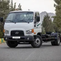 کامیونت هیوندا صفر