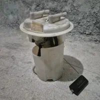 پمپ بنزین 206
