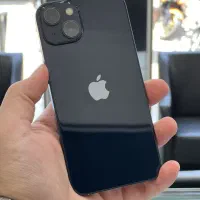 iphone 13 Normal Stuck گالری موبایل پارسیان