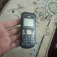 گوشی ساده نوکیا 1202 اصل قدیمی