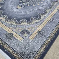 فرش  کـیسان، طرح تعویض